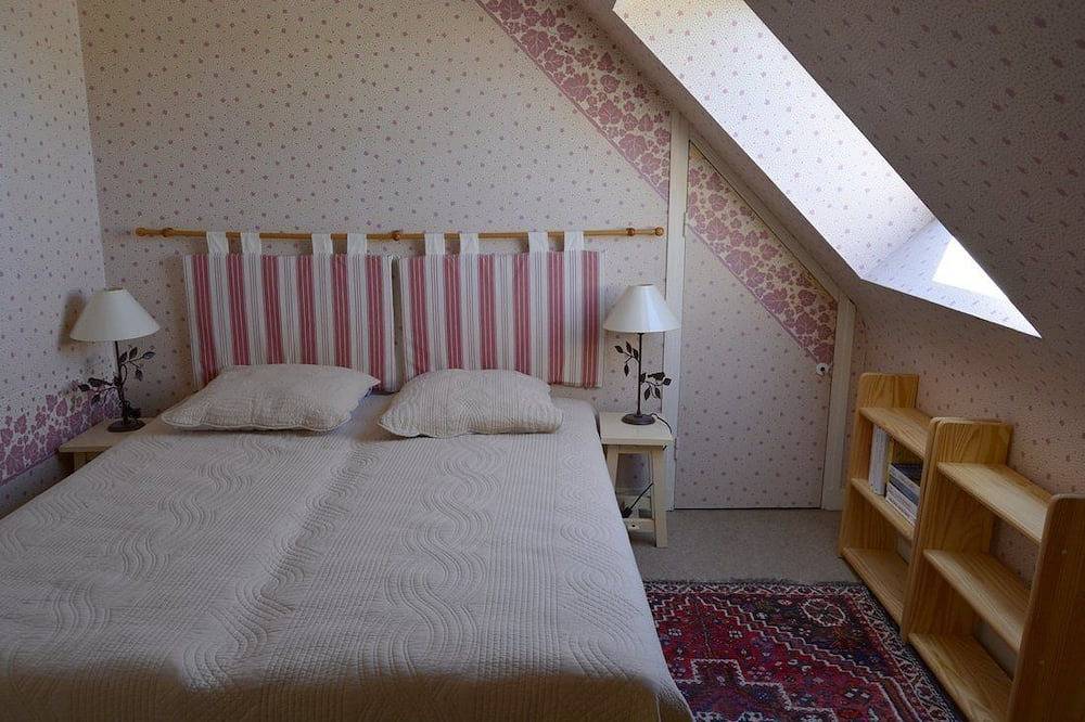 Appartement entier, Très belle vue mer pour cet appartement plein sud in Crozon, Iroise