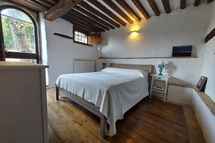 Appartamento intero, Belvedere Country House - appartamento in casale di sasso in Monzuno, Provincia di Bologna