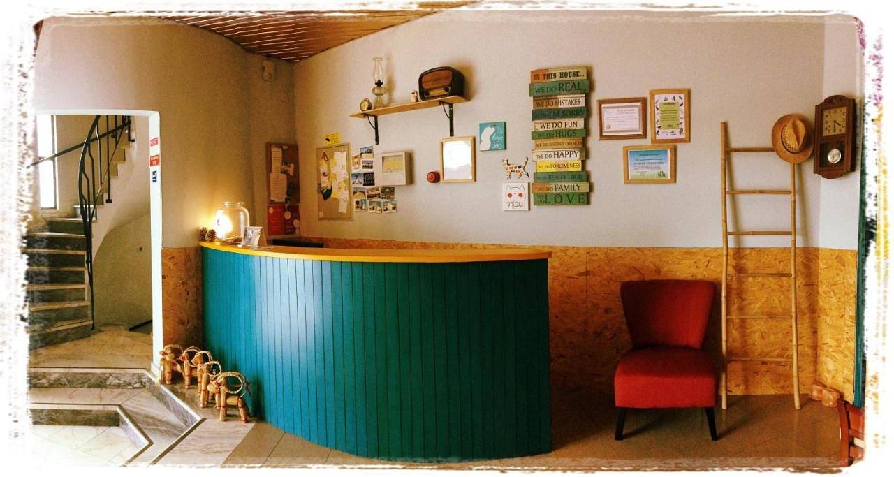 Al-Gharb Tavira Eco Guesthouse in Tavira (Santiago), Tavira (Santa Maria e Santiago)