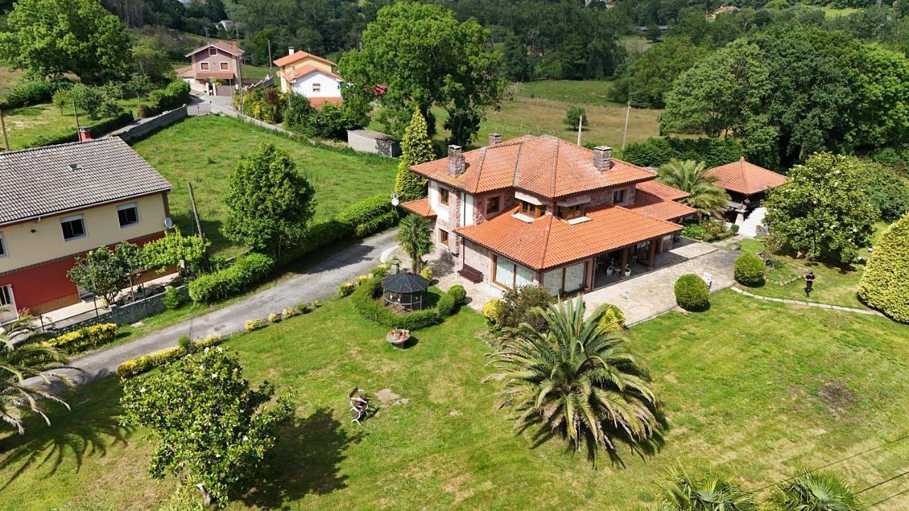 Apartamento entero, Casa Descanso en Familia in Siero, Provincia de Asturias