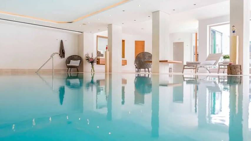 Hôtel pour 2 personnes, avec jardin, animaux acceptés au Tegernsee - 4
