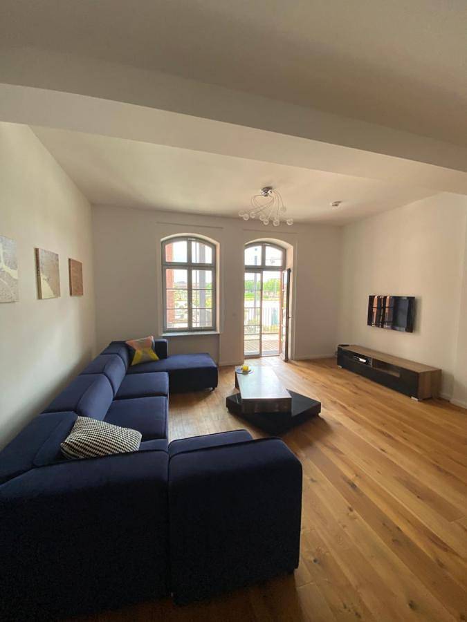 Gîte pour 2 personnes, avec balcon dans Landau in der Pfalz - 4