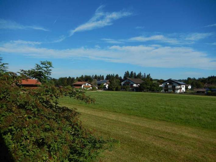 Ferienwohnung für 4 Personen, mit Balkon in der Zugspitzregion - 4