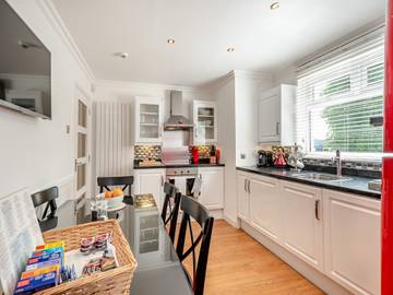 Cottage for 6 People in Loch Lomond, West Dunbartonshire, Photo 4
