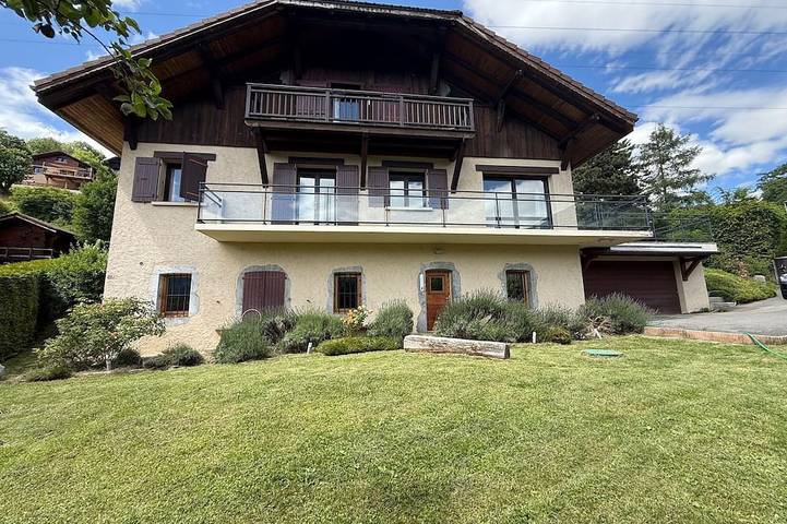 Chalet for 4 people - 1