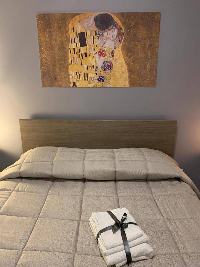 Casa Vacanze Le Ginestre in Caltanissetta, Caltanissetta Provinz
