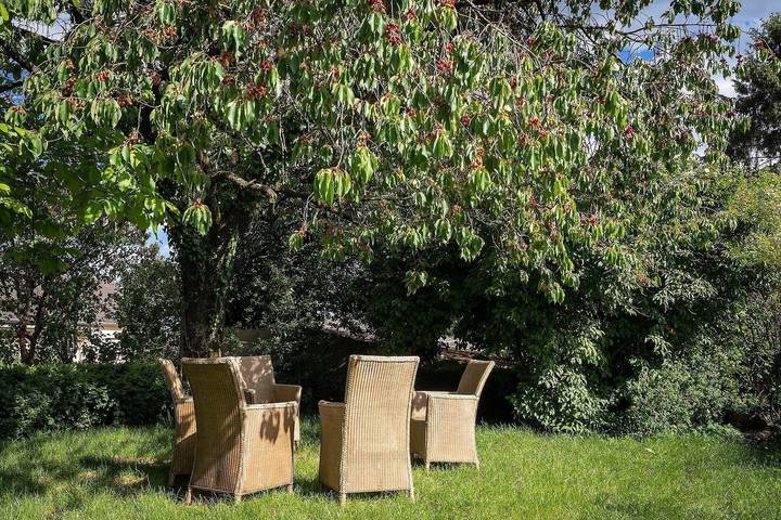 Ferienhaus für 10 Personen, mit Garten und Sauna in Luxemburg - 2