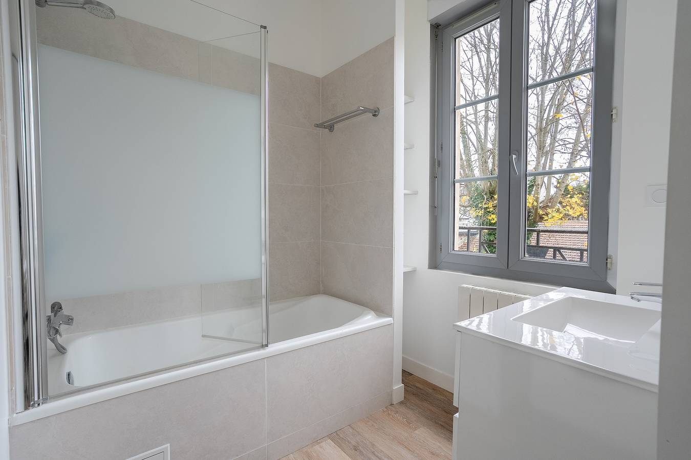 Apartamento entero, L'Escale Lafayette - Gare à 3 km in Lorient, Côte des Mégalithes