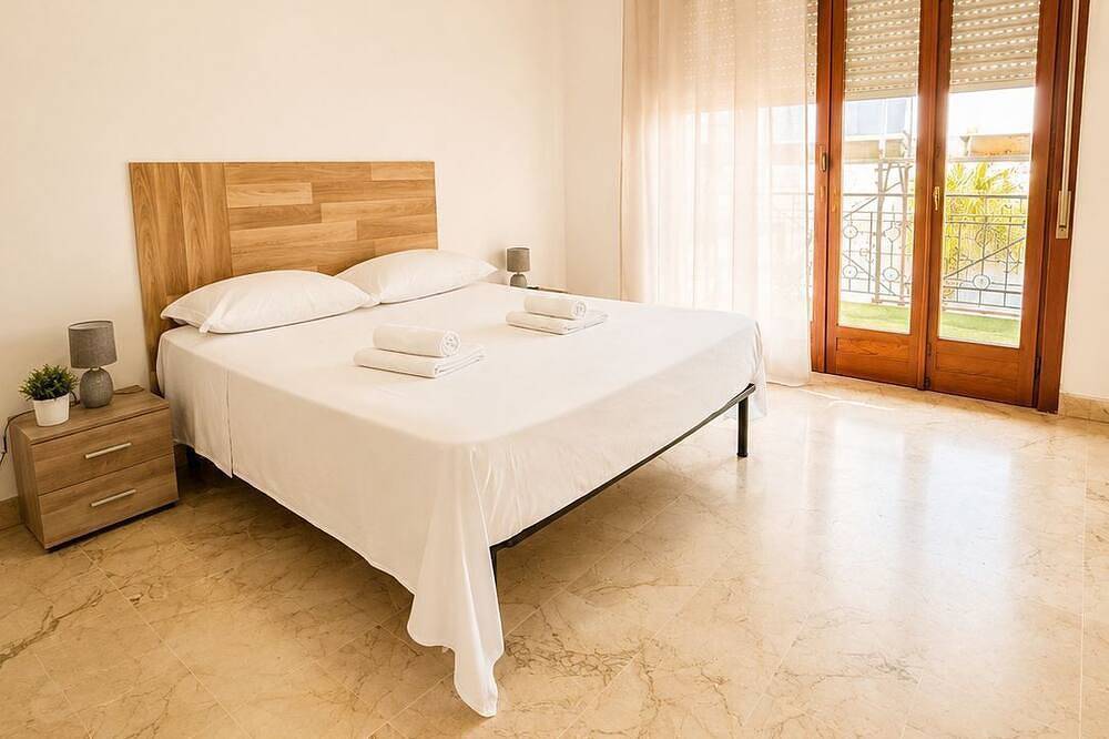 Harbor Elegance Estate in Milazzo, Provincia di Messina