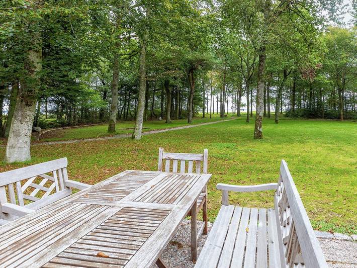 Ferienhaus für 8 Personen, mit Terrasse, kinderfreundlich in Serup Strand - 2