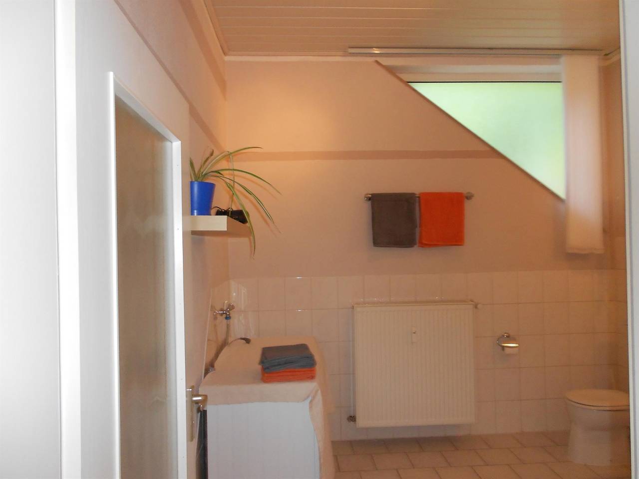 Ganze Ferienwohnung, Ferienappartement Höllentaler Hof in Oberwesel, Mittelrhein