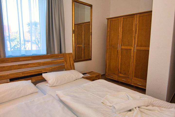 Villa für 3 Personen auf Usedom - 3