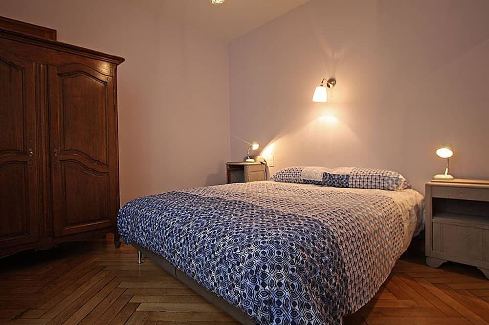 Komfortable Wohnung im historischen Zentrum von Épinal in Épinal, Épinal und Umgebung