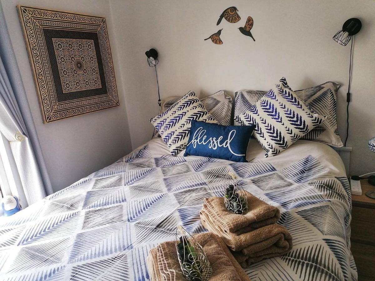 Entire apartment, Two-Bedroom Apartment in New Brighton (Merseyside), Merseyside