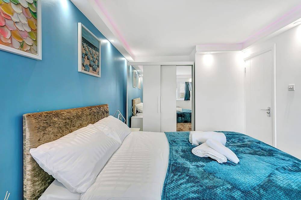 Appartement entier, Aspen Cl – Private Room with Shared Spa & Sauna in Buckinghamshire