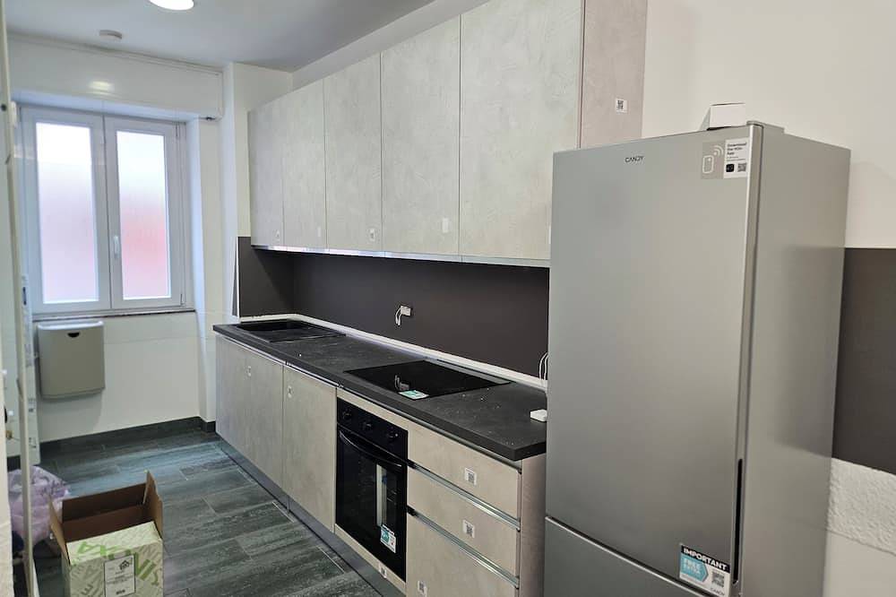 Ganze Wohnung, Como lecco lake apartments in Malgrate, Comer See