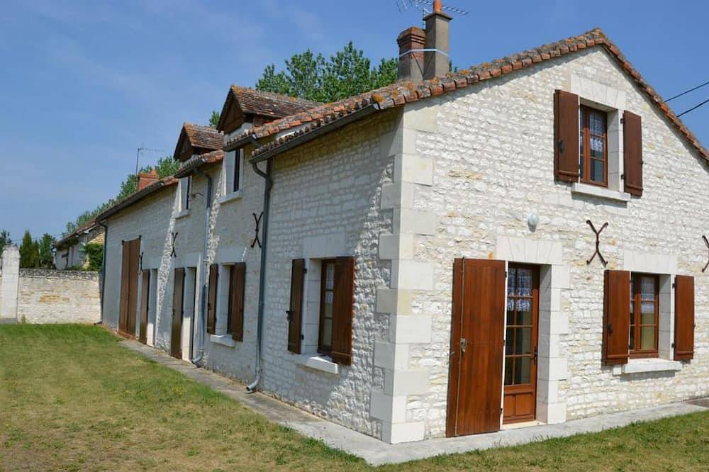 Casa vacanza a Chaveignes a partire da 92€ a notte