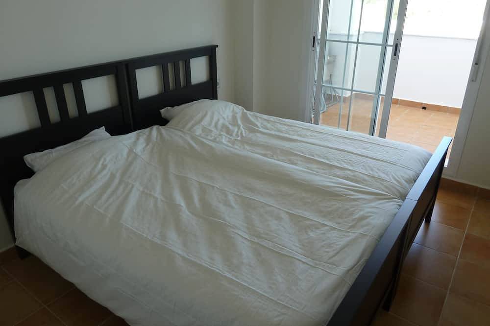 Apartamento entero, Magnífico apartamento. en complejo de lujo - piscinas in La Alcaidesa, San Roque
