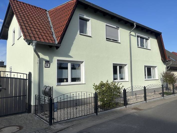 Ferienhaus für 5 Personen - 1
