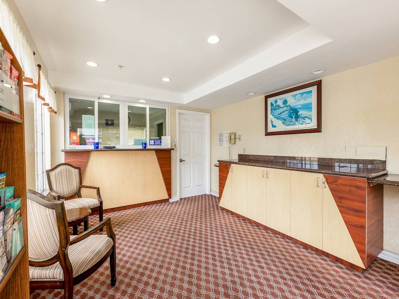 Apartamento entero, Cama King con acceso directo | San Clemente in San Clemente (Estados Unidos), Condado de Orange