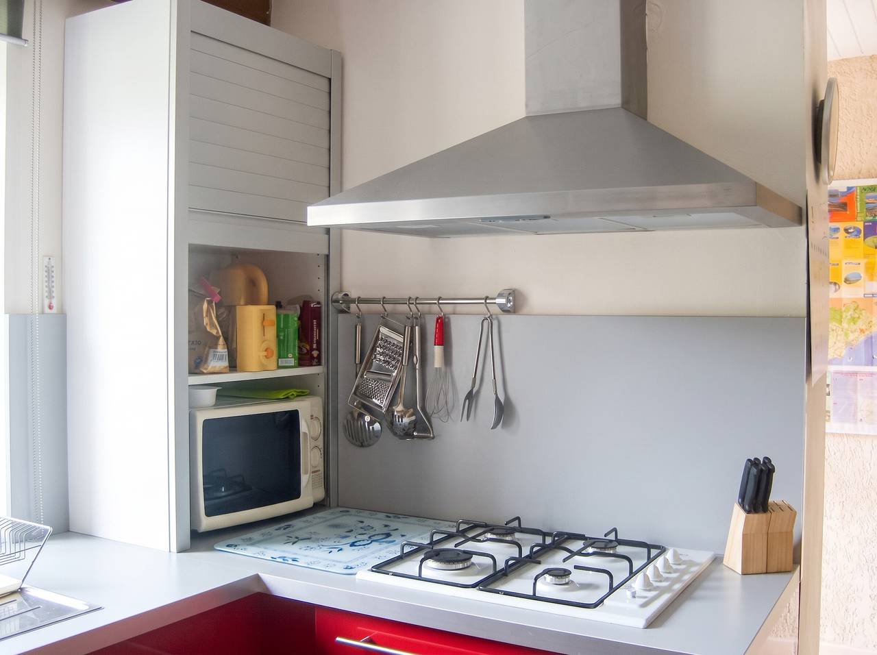 Maison confortable à Lunas avec vue montagne + jardin in Lunas, Région de Lodève