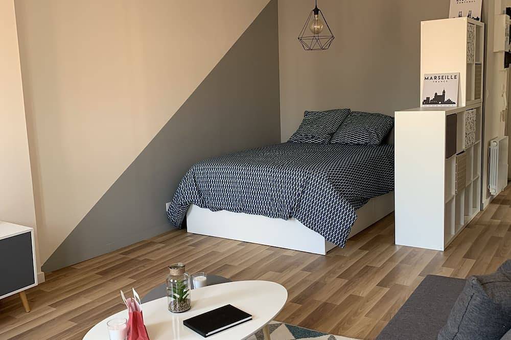 Appartement entier, Esprit Studio Cathédrale in Clermont-Ferrand, Parc naturel régional des Volcans d'Auvergne