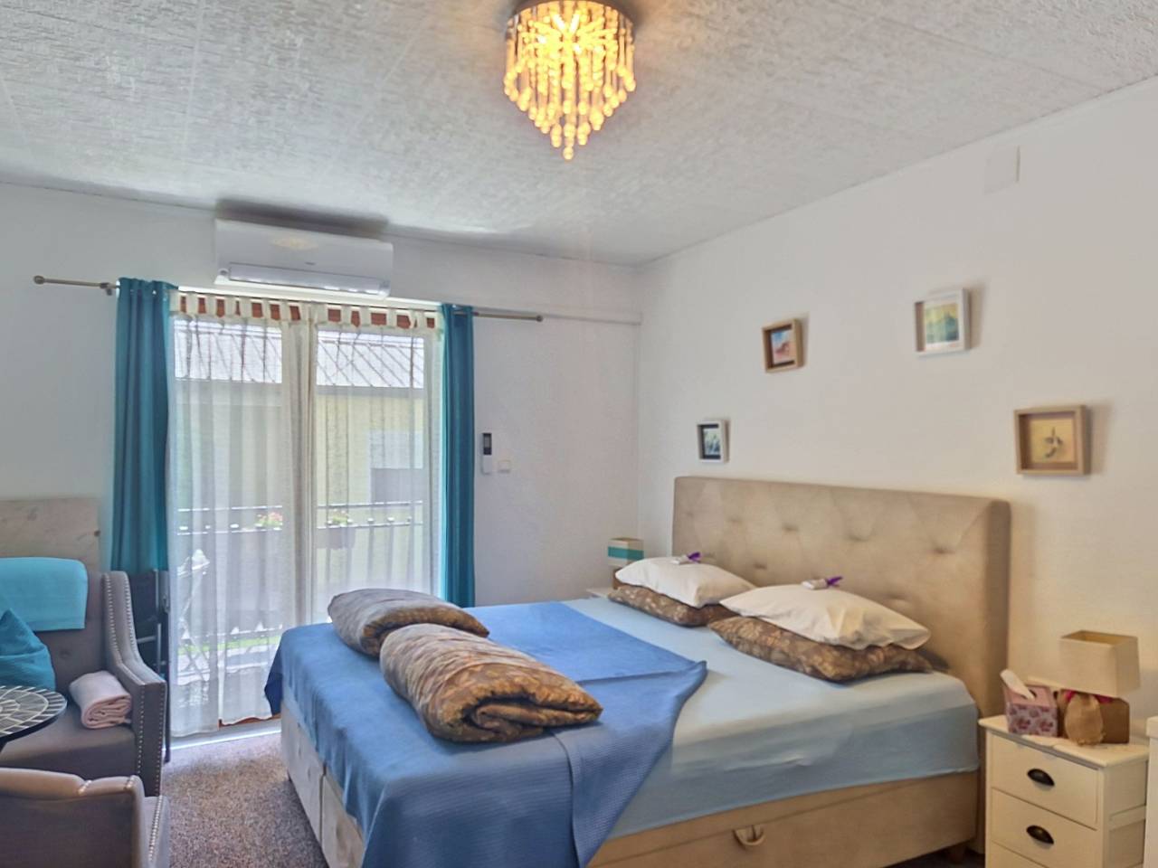 Ganze Wohnung, Srećko in Umag, Umag und Umgebung