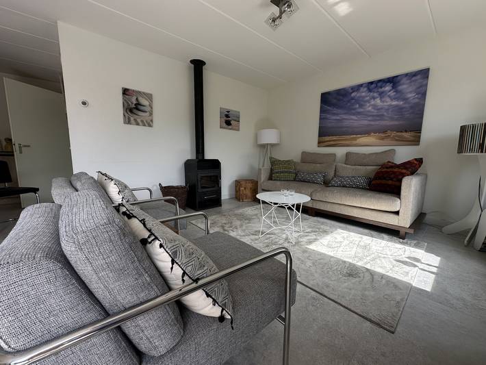 Bungalow für 6 Personen, mit Sauna in Julianadorp - 4