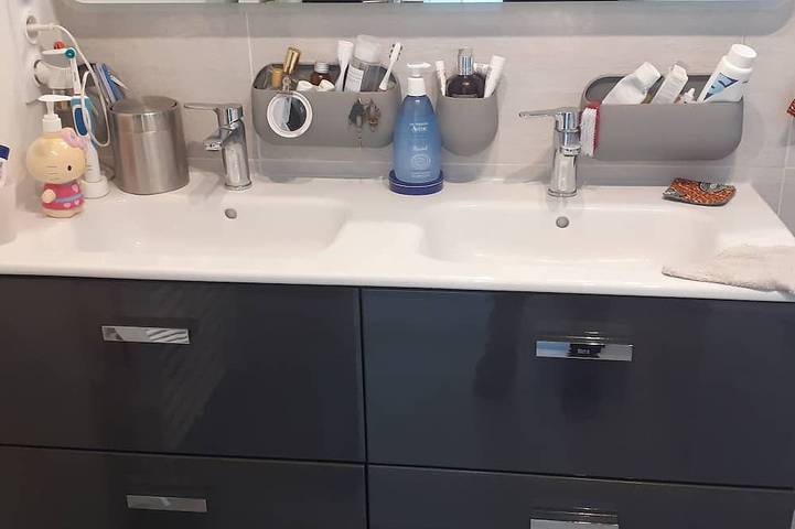 Location de vacances pour 6 personnes, avec jardin et terrasse à Ascarat - 2