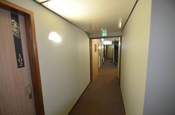 Hôtel pour 4 personnes, avec jardin, animaux acceptés à Vivonne - 3