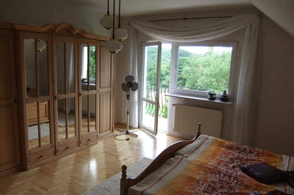 Ganze Wohnung, Ferienwohnung Diamant \"Villa Edelstein\" in Mörschied, Nahetal