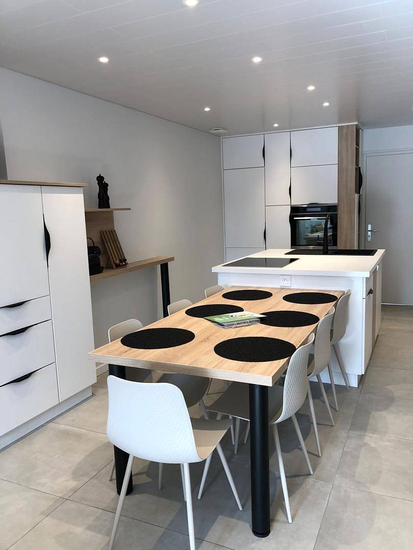 La Cramaillotte in Val de Morteau, Doubs