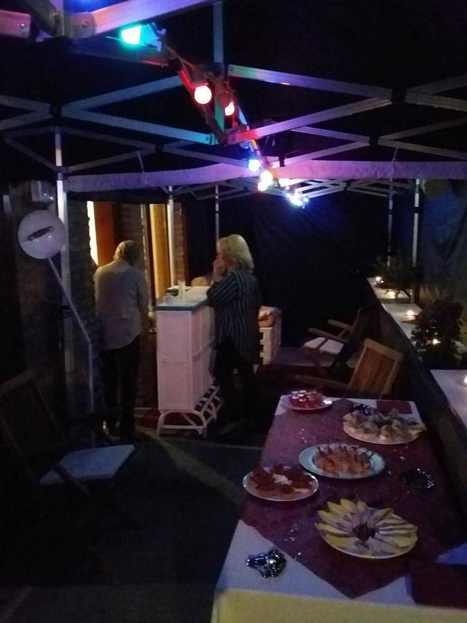 Chambre d’hôte pour 2 personnes, avec jardin ainsi que vue et terrasse à Wavre - 4