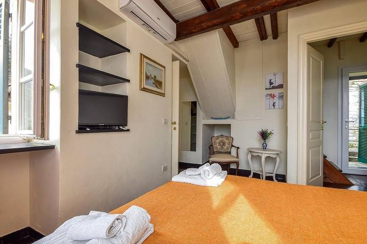 Appartamento intero, Stunning apartment in Recco with kitchen in Recco, Riviera Ligure