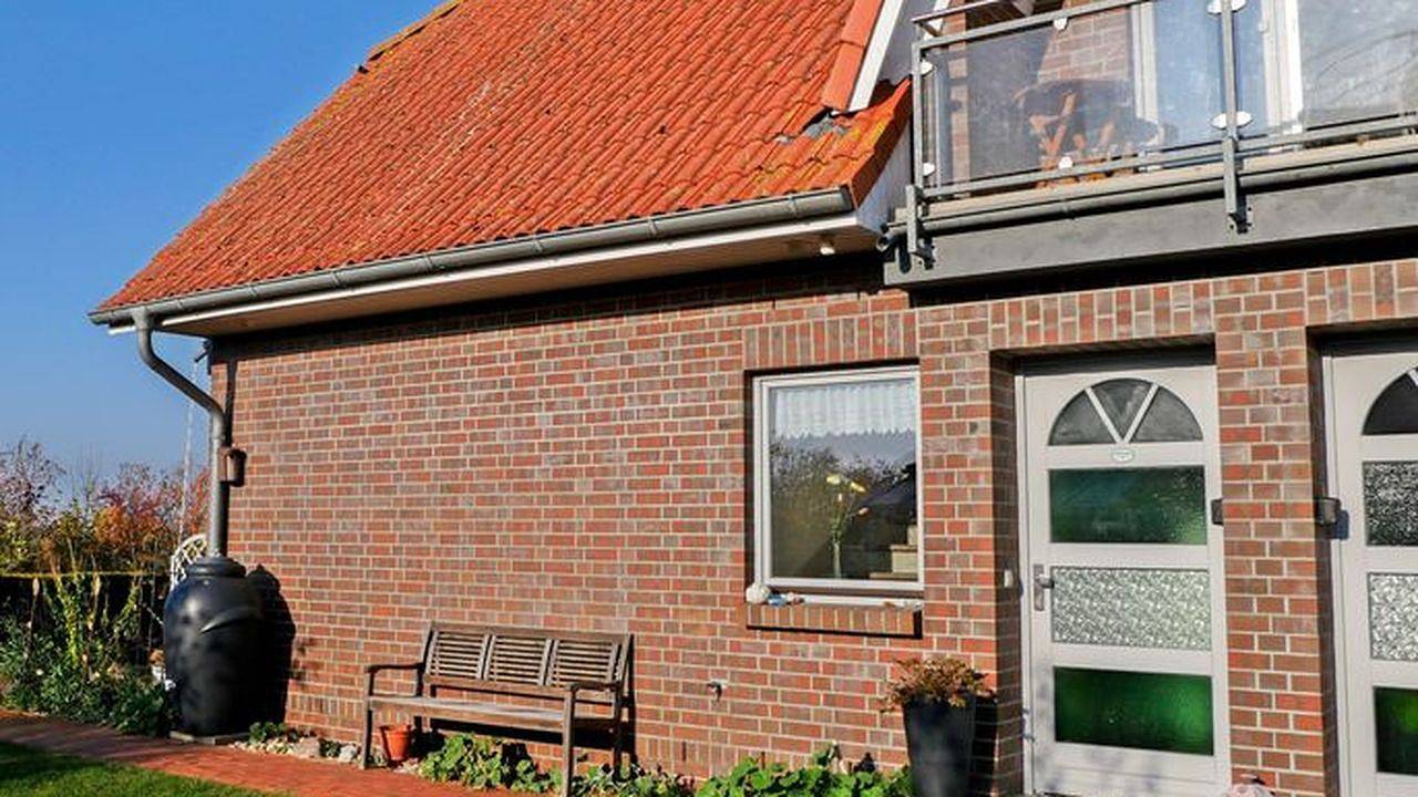 Ganze Ferienwohnung, Ferienwohnung für 4 Personen (60 m²) in Saal in Hessenburg, Saal