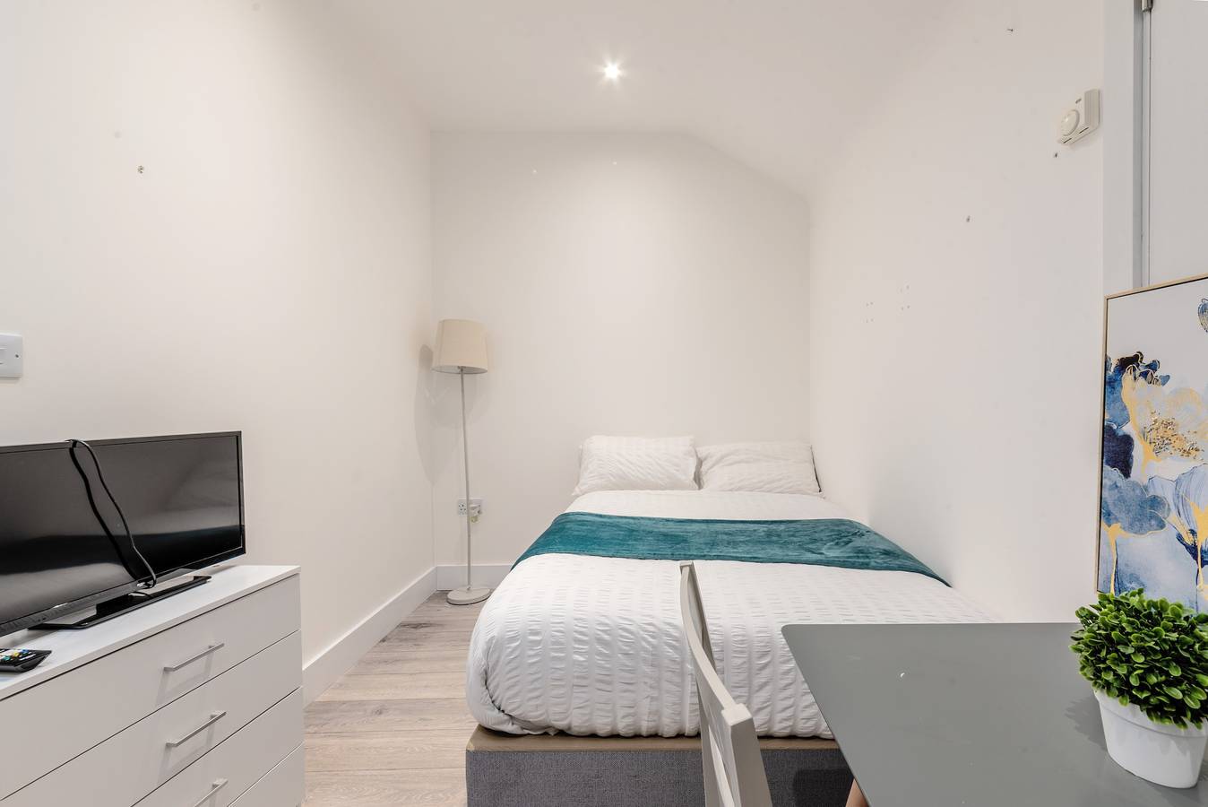 Ganzes Studio, Studio - Sleeps 2 - Parking - Central - Wifi in Kent