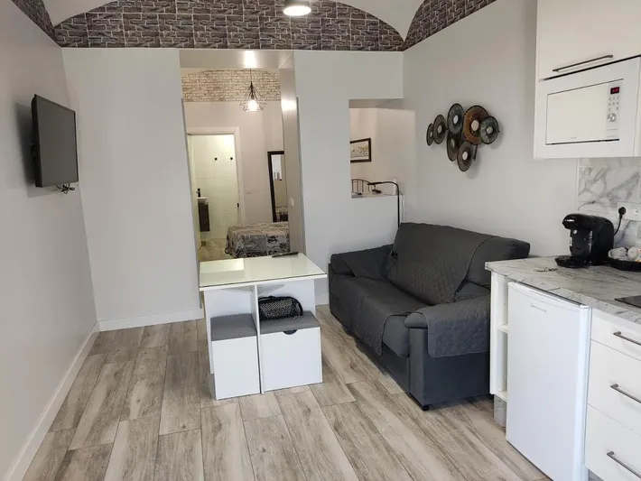 Apartamento de vacaciones para 4 personas - 1