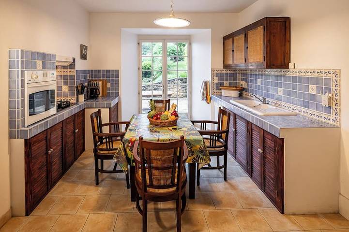 Gîte pour 15 personnes à Bézenac - 2