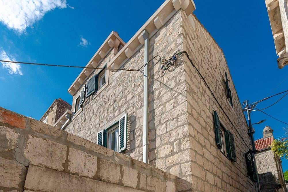 Villa Dabo with sea view in Cavtat, Cavtat (Dalmatia)