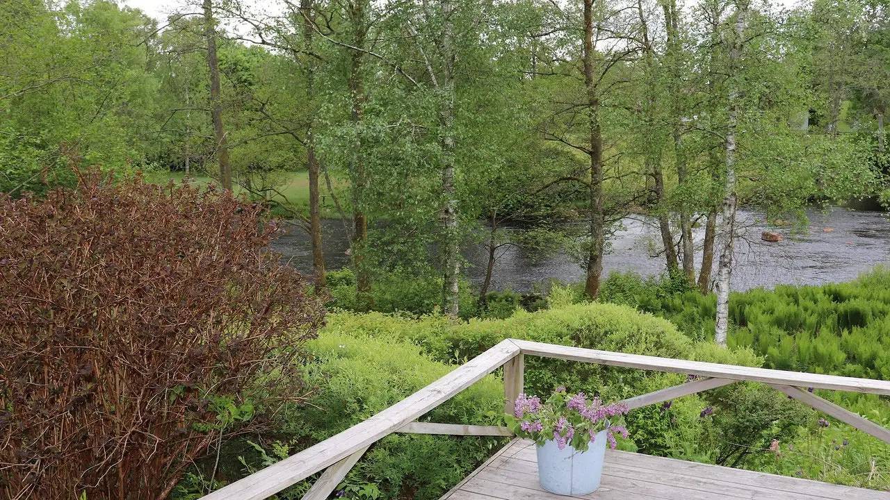 Casa vacanza a Halland a partire da 128€ a notte