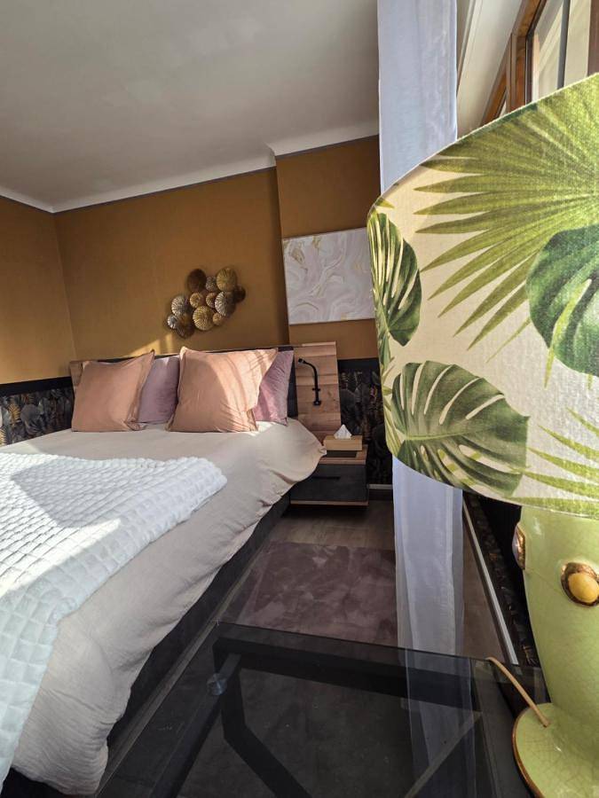 Chambres d'hotes la forêt in Longwy, Meurthe-et-Moselle