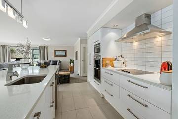 Holiday Home for 8 People in Otago, New Zealand, Photo 1