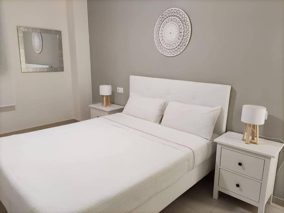 Apartamento entero, La Casita del Mirador in Baeza, Provincia de Jaén