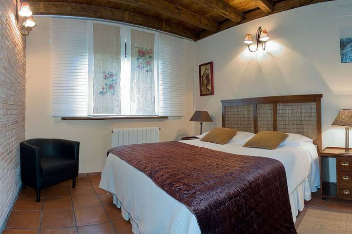 Apartamento entero, Apartamento tipo duplex con 2 dormitorios in Manjirón, Puentes Viejas