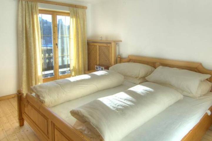 Chalet für 12 Personen, mit Garten und Balkon in Steinernes Meer - 4