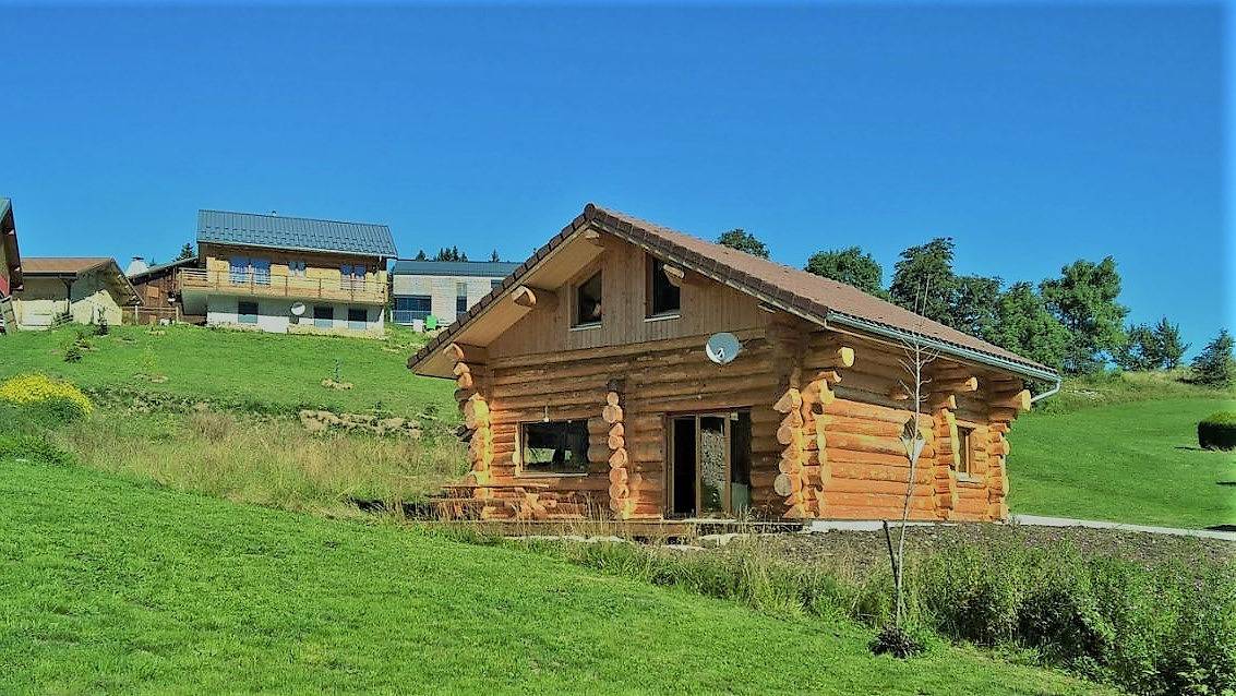 Casa vacanza a Jura a partire da 356€ a notte