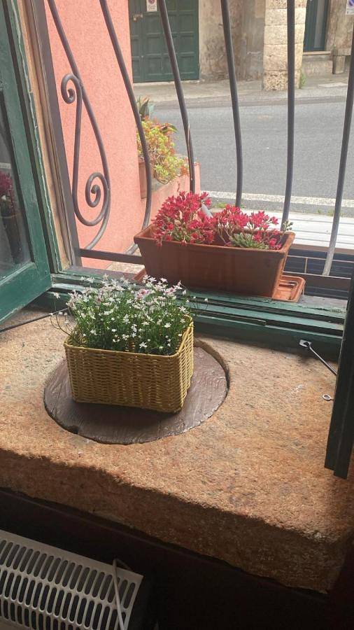 Cà Bartolomeo in Gorra, Finale Ligure Gemeinde
