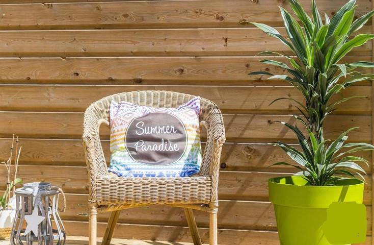 Chambre d’hôte pour 2 personnes, avec jardin dans le Calvados - 3