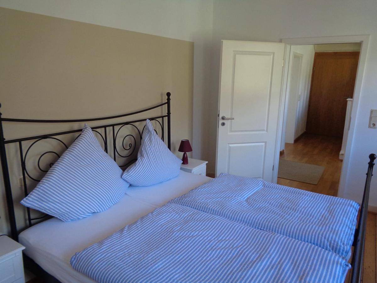 Ganze Wohnung, Two-Bedroom Apartment in Brauneberg, Bernkastel-Kues & Umgebung