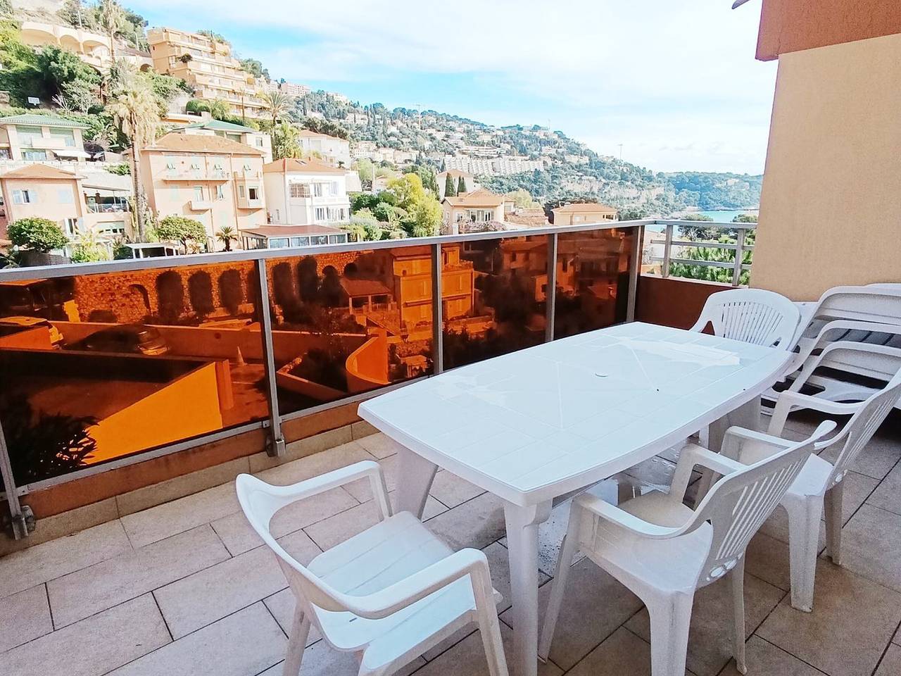 Appartement de vacances